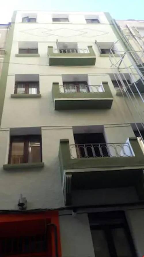 Consept Suites Taksim