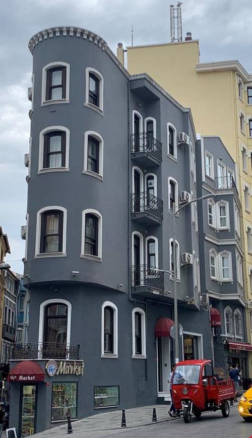 Cordis Hotel & Residance