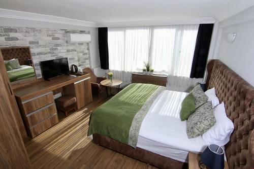 Fındıklı Trend port