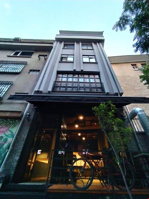 Noble House Istanbul