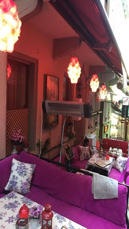 Paxx İstanbul Hotel & Hostel