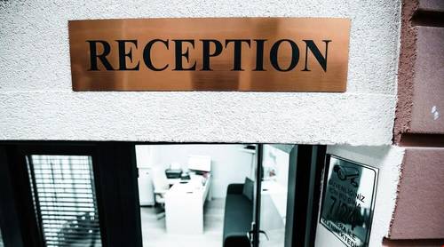 Pera Wall Hotelsuites