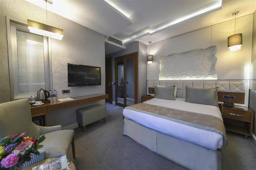 Style Star Hotel Cihangir
