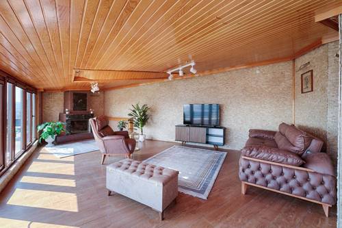 Marvelous Central 3BR/2BA Dblx w Terrace&Views