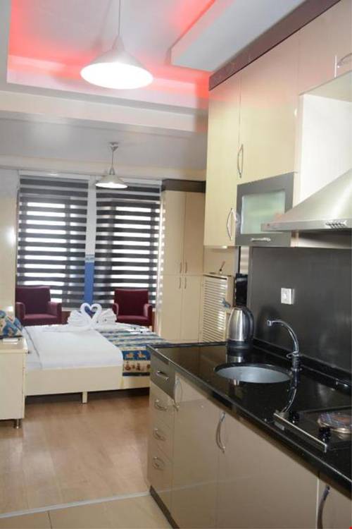 Taksim Center House Hotel