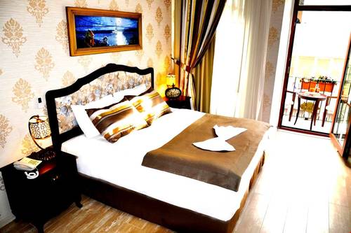 Taksim House Hotel