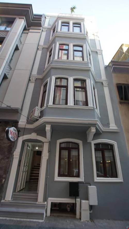 Taksim Maya Hotel