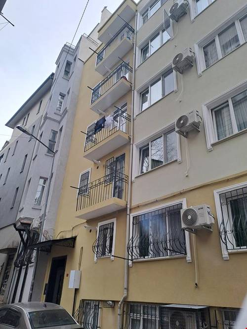 Taksim Nida Flats