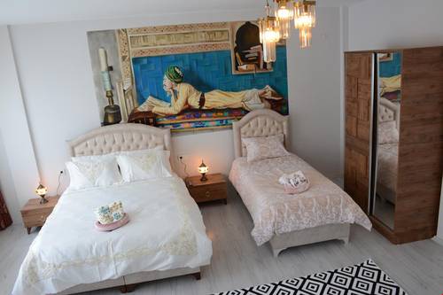 La Casa Home Concept Sıraselviler