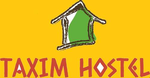 Taxim Hostel