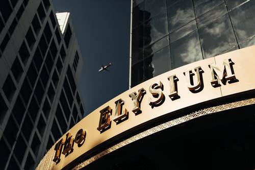 The Elysium Istanbul