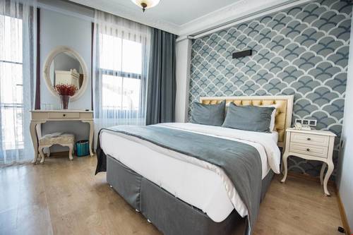 The New Pera Life Hotel