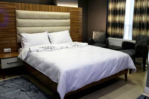 Evay Suite Hotel Esenyurt