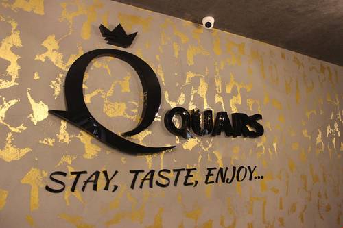 Quars Suite Hotel