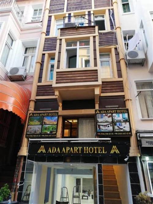 Ada Apart Otel