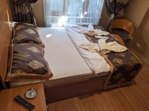 Asır İstanbul Apart