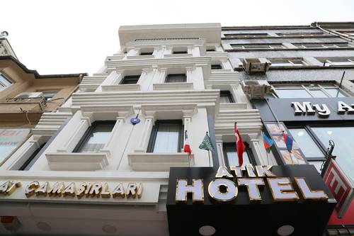 Atik Hotel