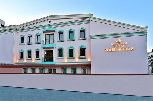Edibe Sultan Hotel My Extra Home