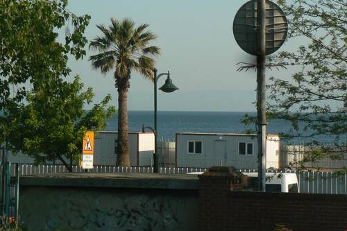 Goldensandgate Hotel