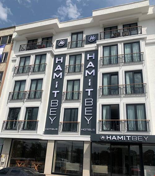 Hamitbey Hotel