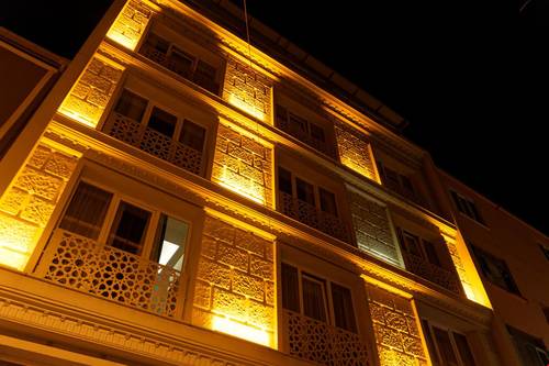 Hanpoint Boutique Hotel