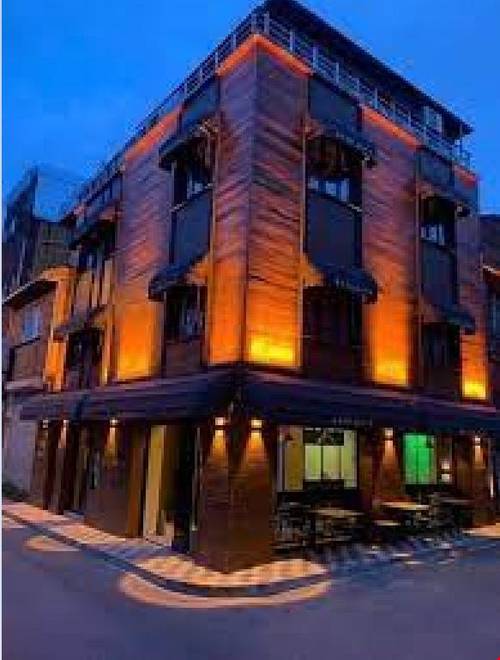 Hotel By Samarkand Travel Agency