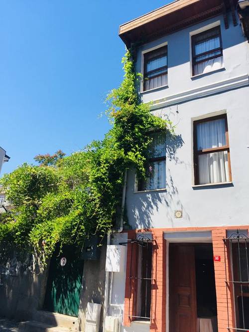 Hotel Lebon Old City