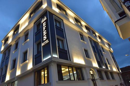 İstanbul Efes Hotel