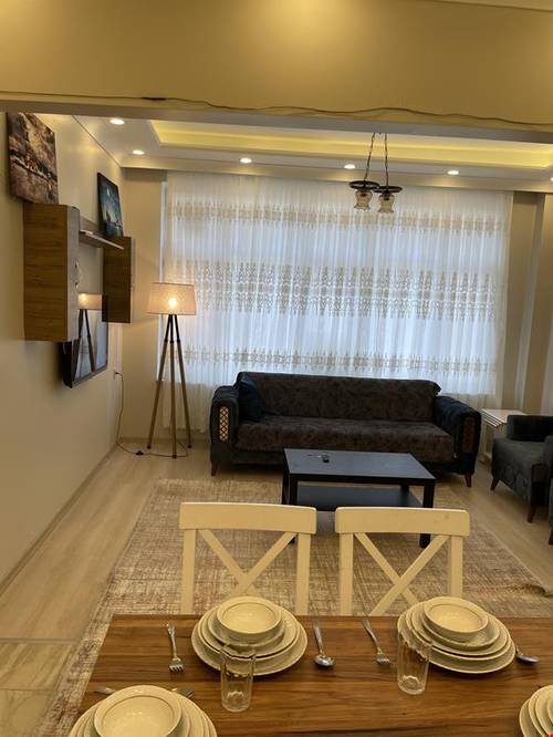 Istanbul Pleasant House