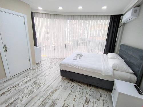 King İstanbul Hotel