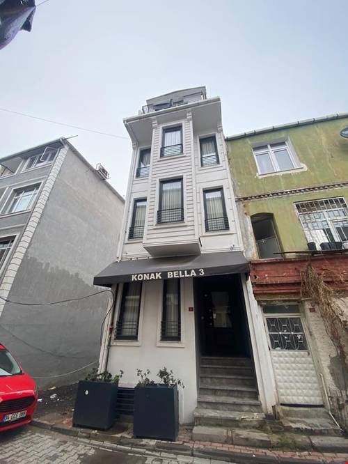 Konak Bella 3