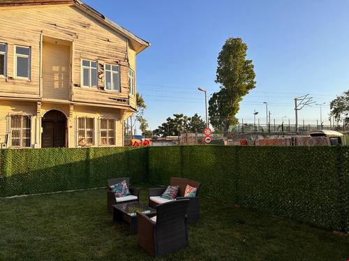 Lovely History Boutique Hotel