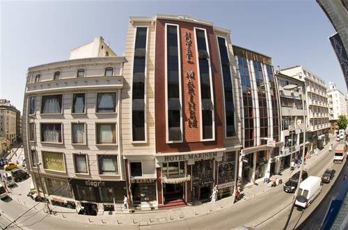 Marinem Hotel İstanbul