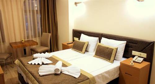 Milano Hotel & Spa Istanbul