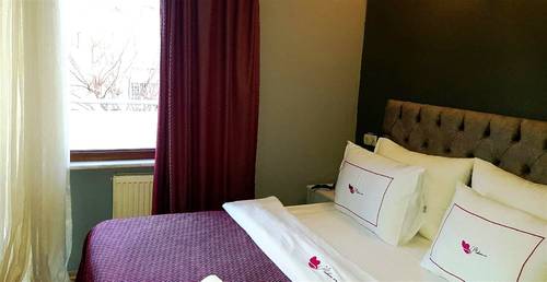 Şerife Şirin Hanım Konagı