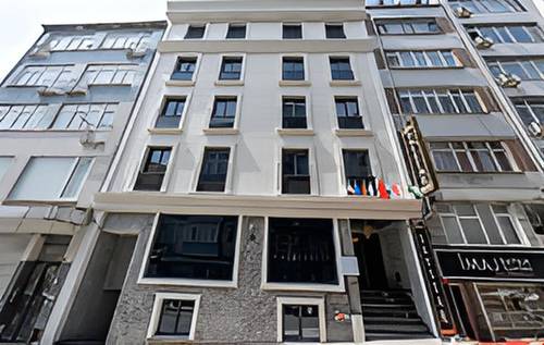 Skystar Deluxe Hotel