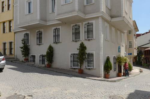 Sultanahmet Cesme Hotel