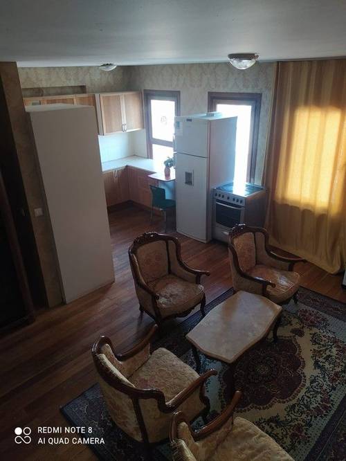 Sultanahmet Duplex 2