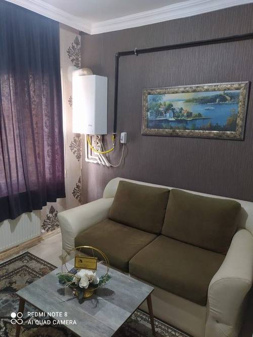 Newly Furnished apartment F1