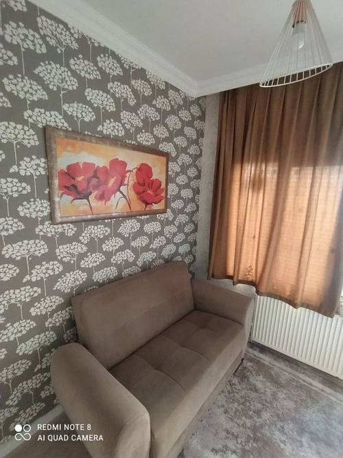 Newly Furnished apartment F2