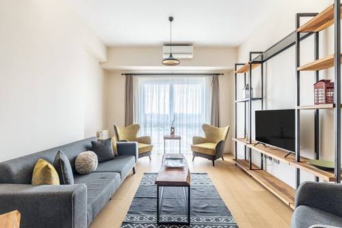 Deepness | Gaziosmanpaşa