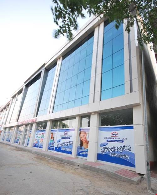 Evim Kadiköy Hostel