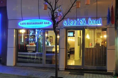 Glorina Hotel