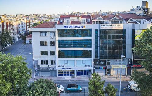 Mini Suite Otel