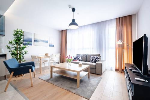 Bleuet | Kağıthane