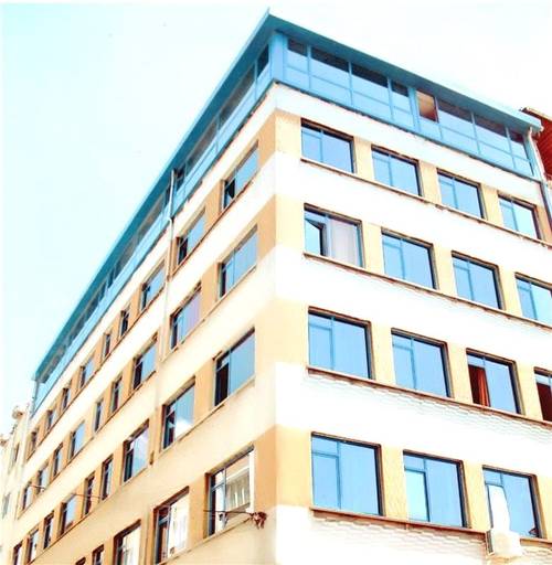 Yeni Çağlayan Otel