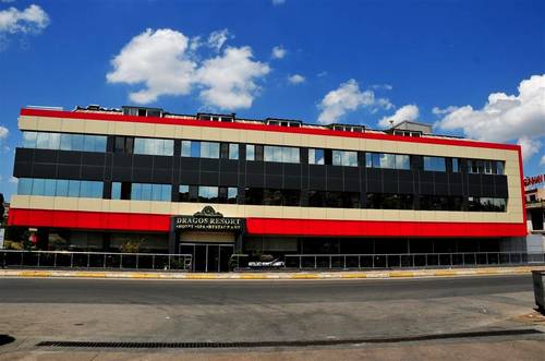 Dragos Resort Hotel & Spa