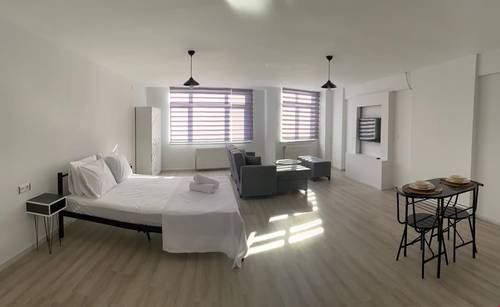 No:19 Suite Pendik Otel