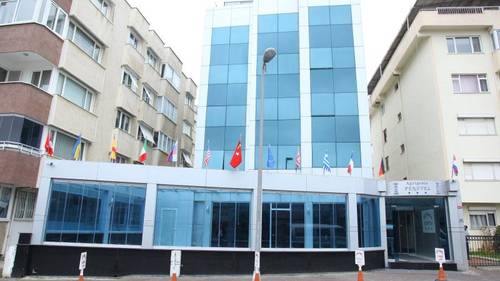 Pen Otel Pendik