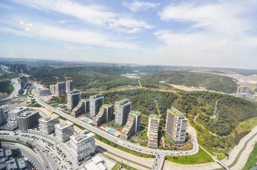 Avangart İstanbul By Ri Comfort